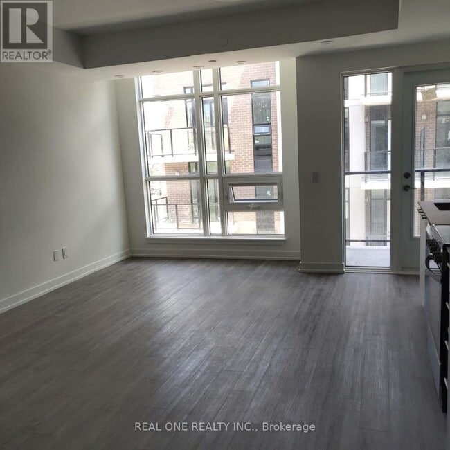 Building Photo - 851 Sheppard Ave W