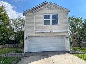 Building Photo - 1318 Crescent Dr