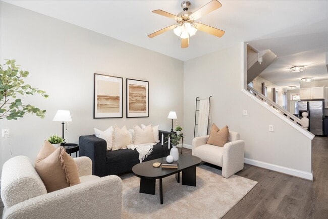 Building Photo - 57 E Heath St