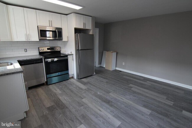Foto del edificio - 411 Grove St