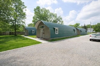 Building Photo - 1505 W Worley St