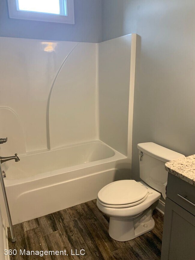 Foto del edificio - 2 br, 2.5 bath House - 808 N. Gay St Unit ...