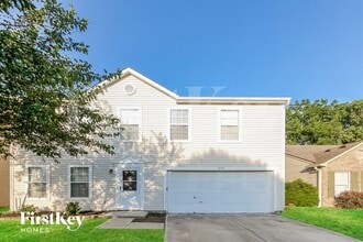 Building Photo - 5121 Flame Way