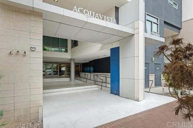 Foto del edificio - 425 W Beech St