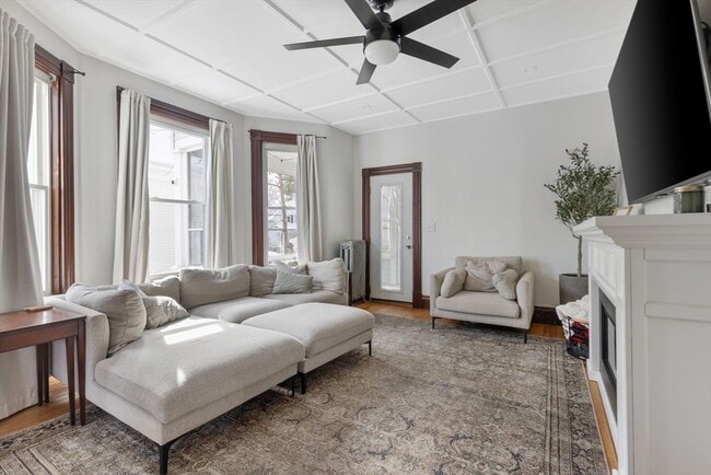 Foto del edificio - 85 Bedford St