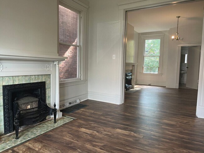 Foto del edificio - 7716 Brashear St