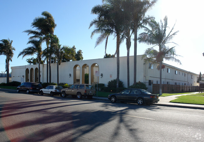 Building Photo - Portofino Apartments