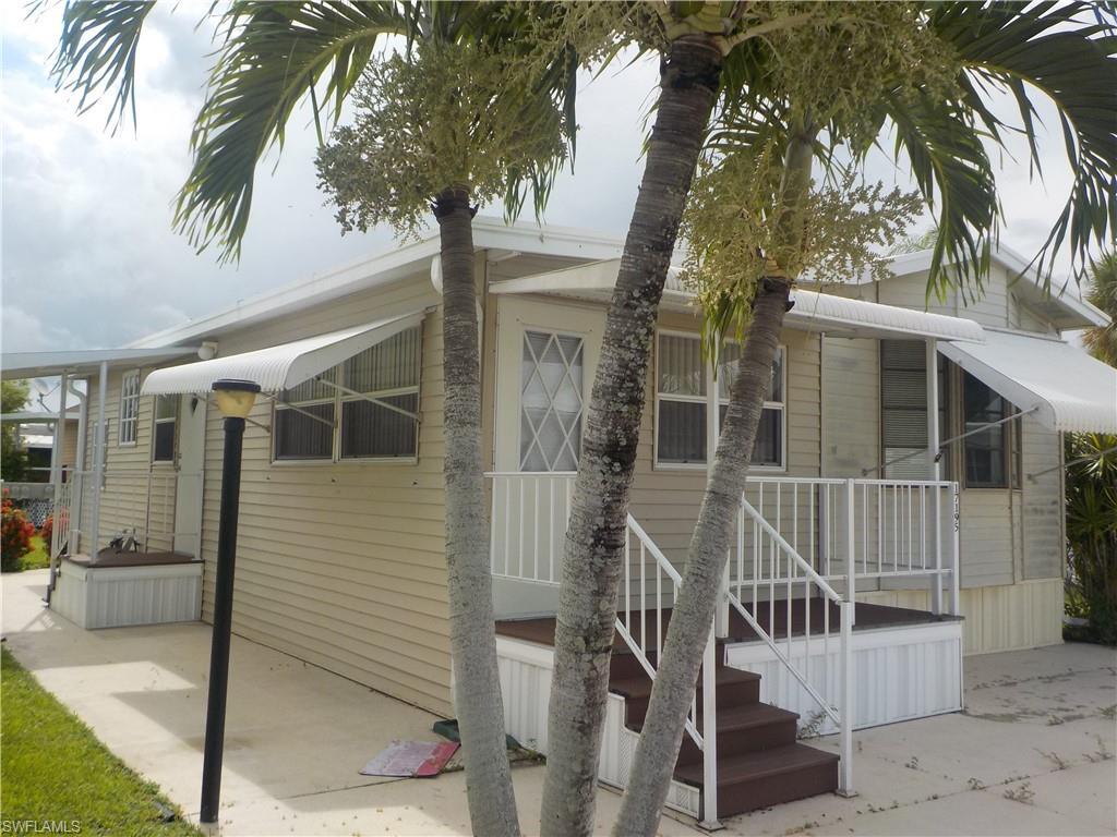 17195 Fostoria Ln, Fort Myers, FL 33967 House Rental in Fort Myers