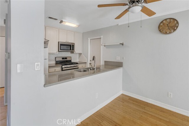 Foto del edificio - 1122 S Clifpark Cir