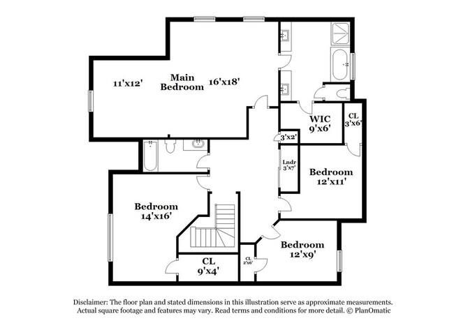 Foto del edificio - 137 Sweetspring Way