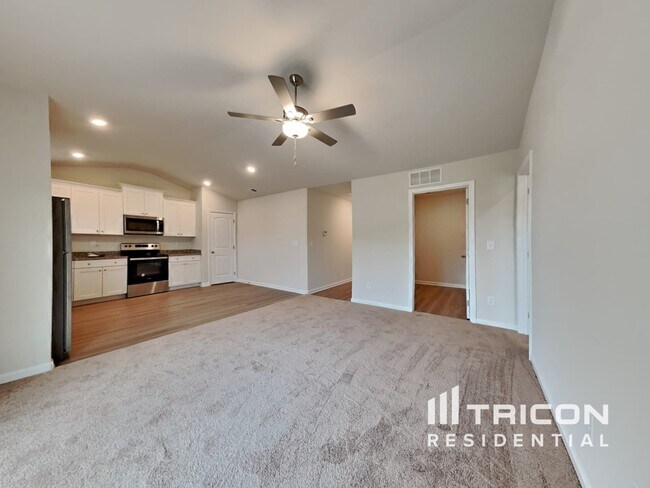 Building Photo - 221 Coleshill Road Angier NC