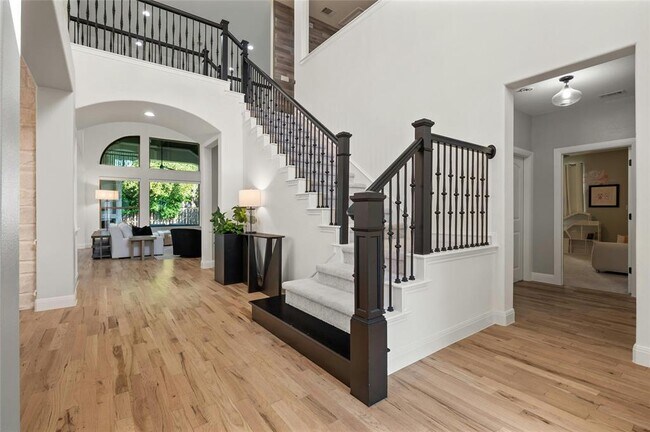 Foto del edificio - 17308 Wildrye Dr