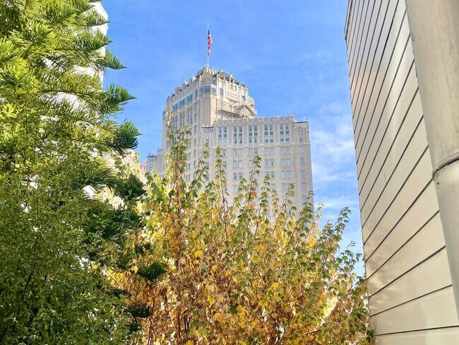 Foto del edificio - 926-930 Taylor St