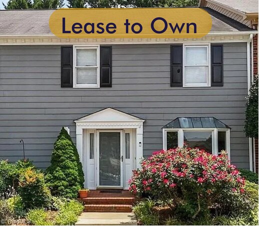 Build Equity While Leasing - Lease to Own - Build Equity While Leasing - Lease to Own