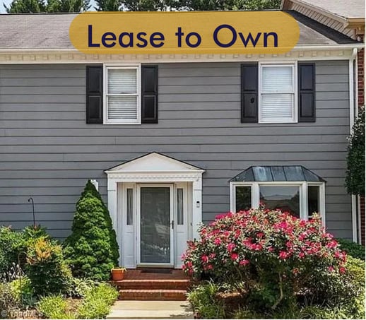 Build Equity While Leasing - Lease to Own - Build Equity While Leasing - Lease to Own Townhome