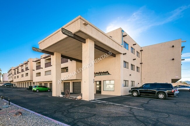 Building Photo - UPDATED 1 BEDROOM DOWNTOWN CONDO