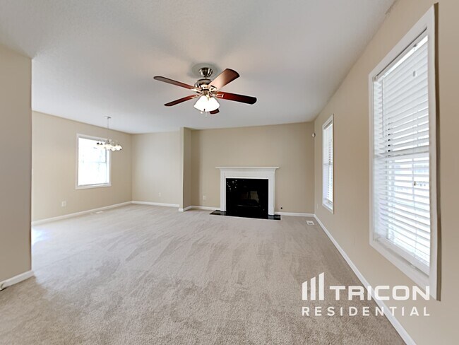 Building Photo - 238 Hampton Drive Dallas GA