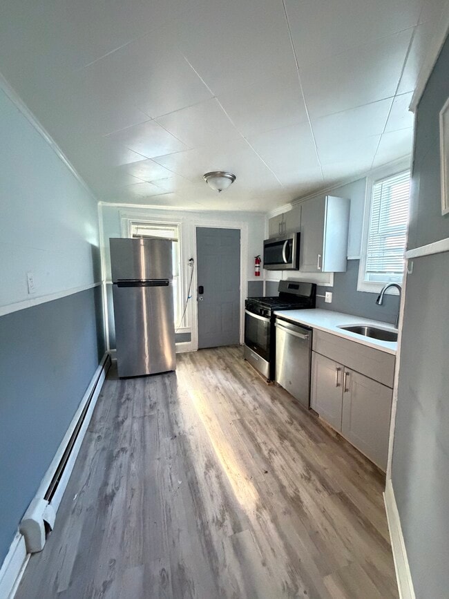 Foto del edificio - 87 Murray St