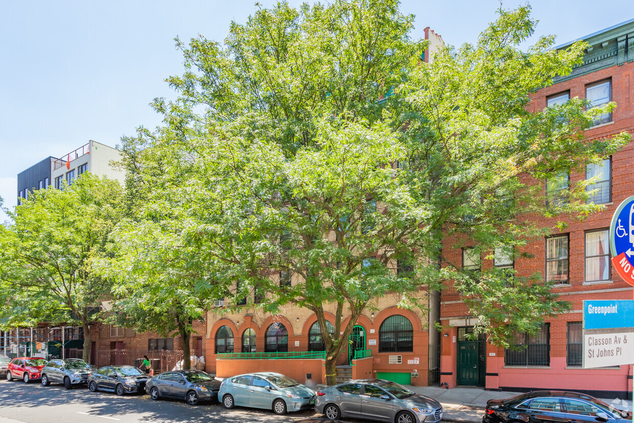 Primary Photo - Rico Place