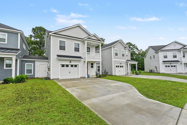 Building Photo - 341 Chapman Cir
