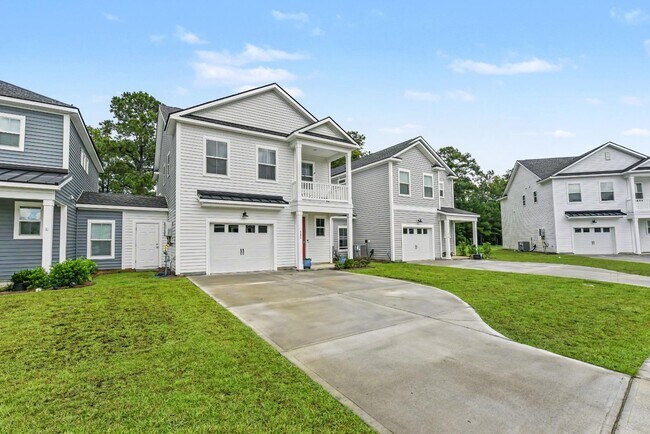 Foto del edificio - 341 Chapman Cir