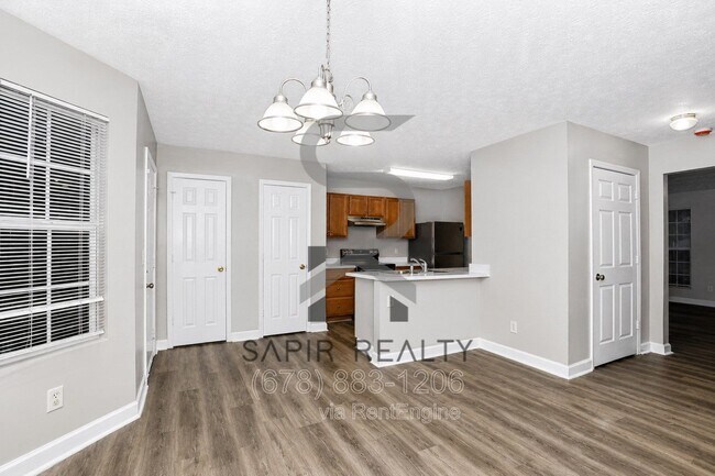 Foto del edificio - 5791 Strathmoor Manor Cir