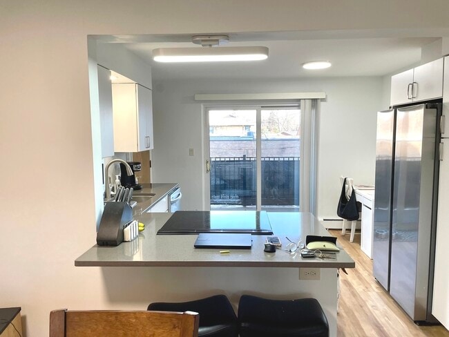 Foto del edificio - 1539 Park Ave