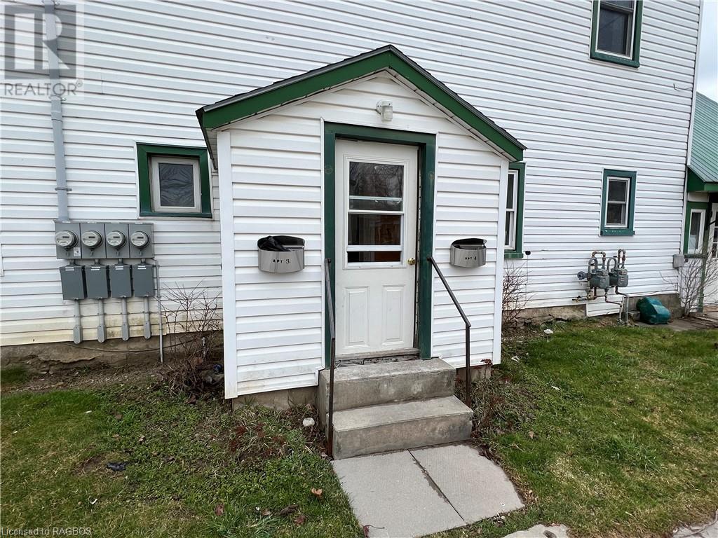 2 Mary St, Walkerton, ON N0G 2V0 House for Rent in Walkerton, ON