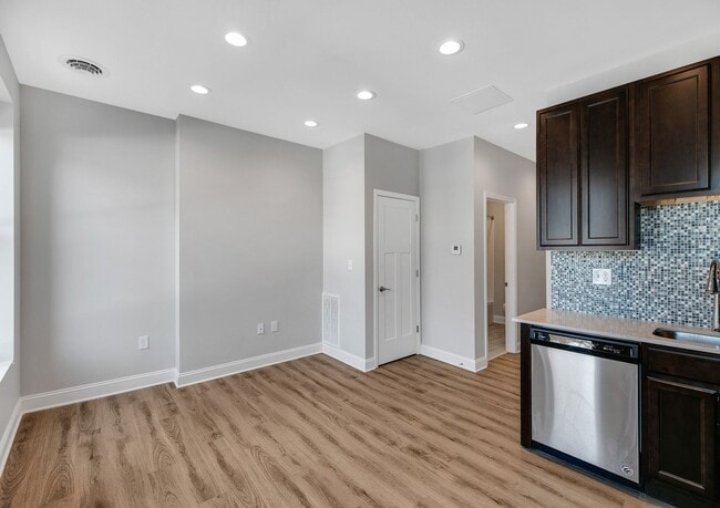 Foto del edificio - Reserves on Washington Park