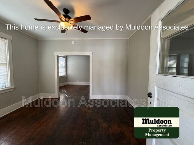 Foto del edificio - 705 E Platte Ave