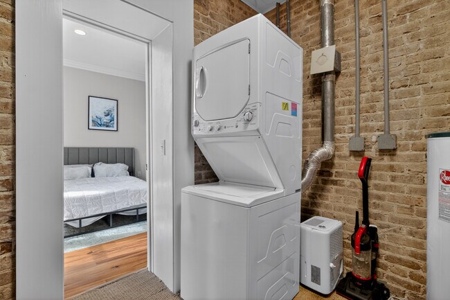 Foto del edificio - 85 Cumberland St