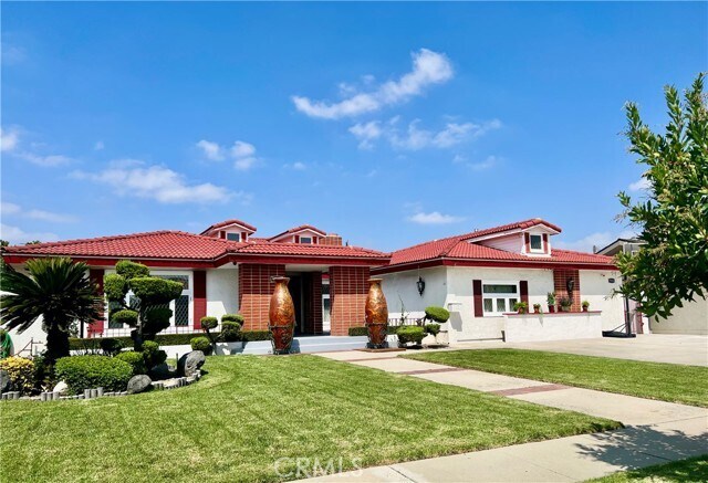 Foto principal - 9701 Stamps Ave