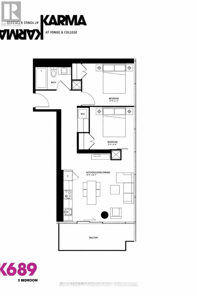 Building Photo - 15 Grenville St