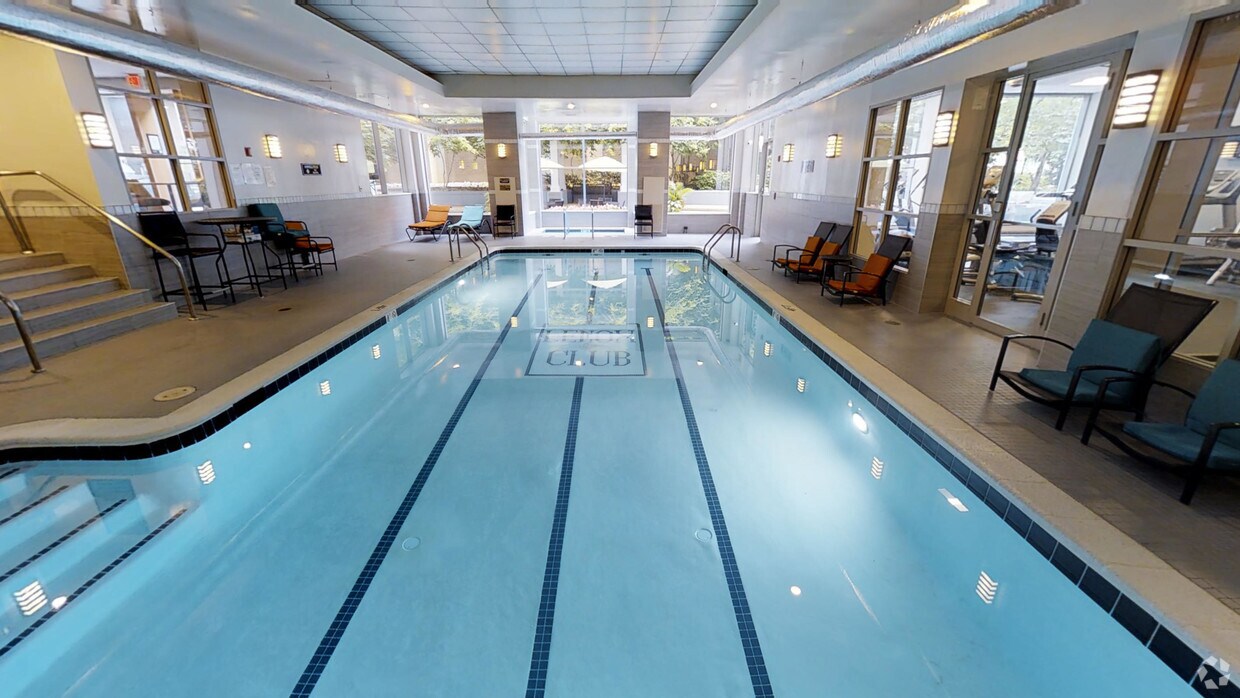 Photo - Lenox Club Apartments