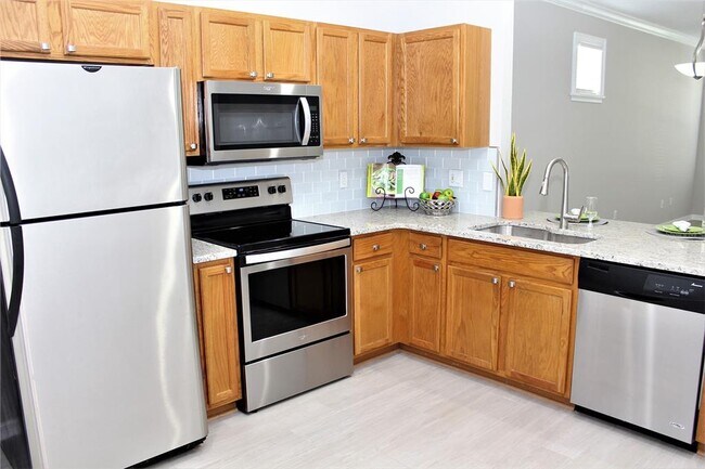 Foto del edificio - 6506 Merrick Landing Blvd
