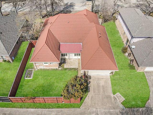 Foto del edificio - 9926 Chimney Hill Ln