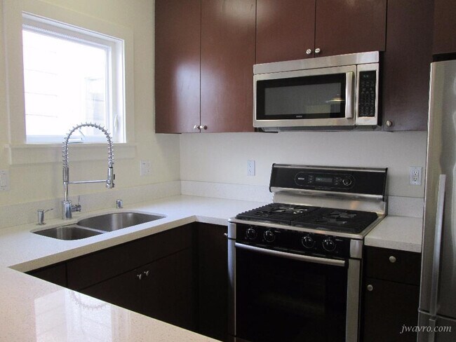 Foto del edificio - 1242 22nd Ave