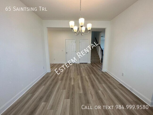 Foto del edificio - 65 Saintsing Trl