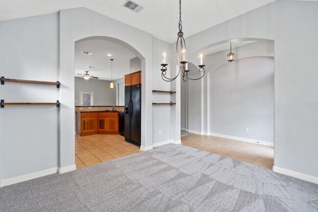 Foto del edificio - 1689 Hidden Springs Path