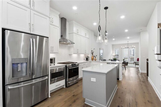 Building Photo - 4217 Deming Cir