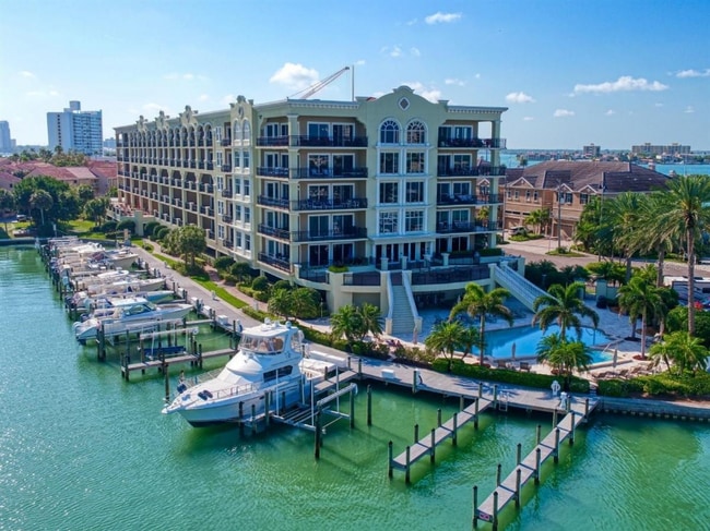 Building Photo - 202 Windward Passage