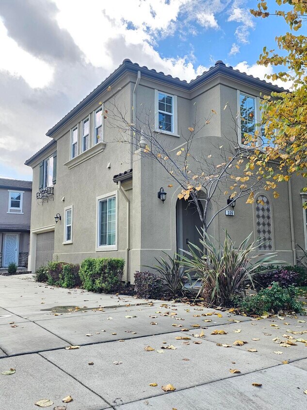 336 Pacifica Dr, Brentwood, CA 94513 House Rental in Brentwood, CA