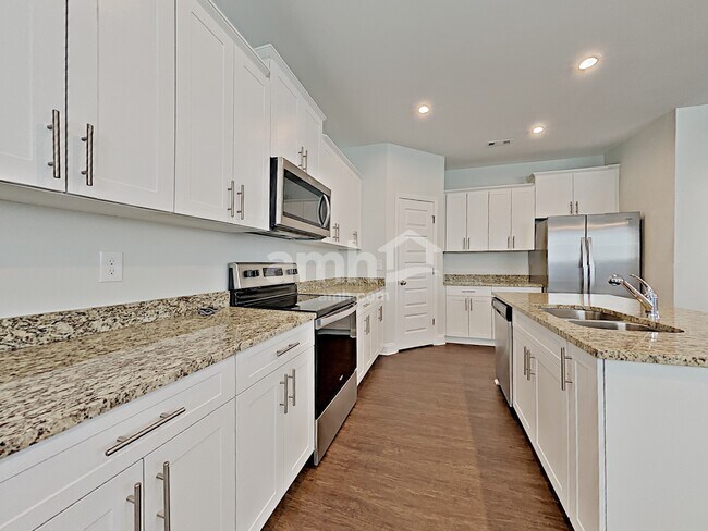 Foto del edificio - 5342 Tupelo St