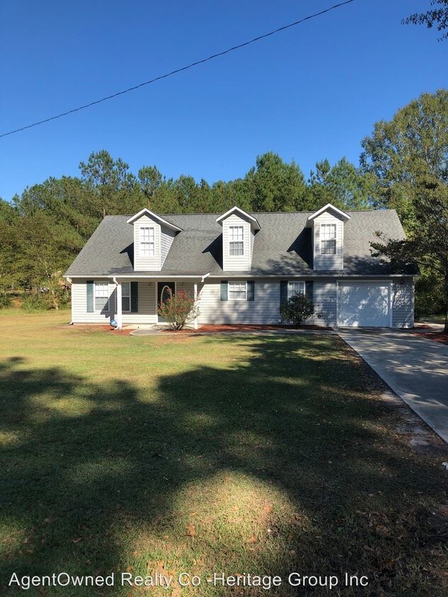 Primary Photo - 3 br, 3 bath House - 5737 Highway 260