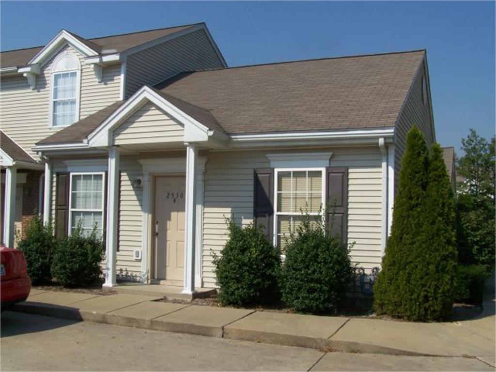 Foto principal - 2456 Southtown Blvd