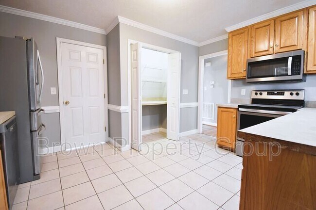 Foto del edificio - 3509 Harbison Ct