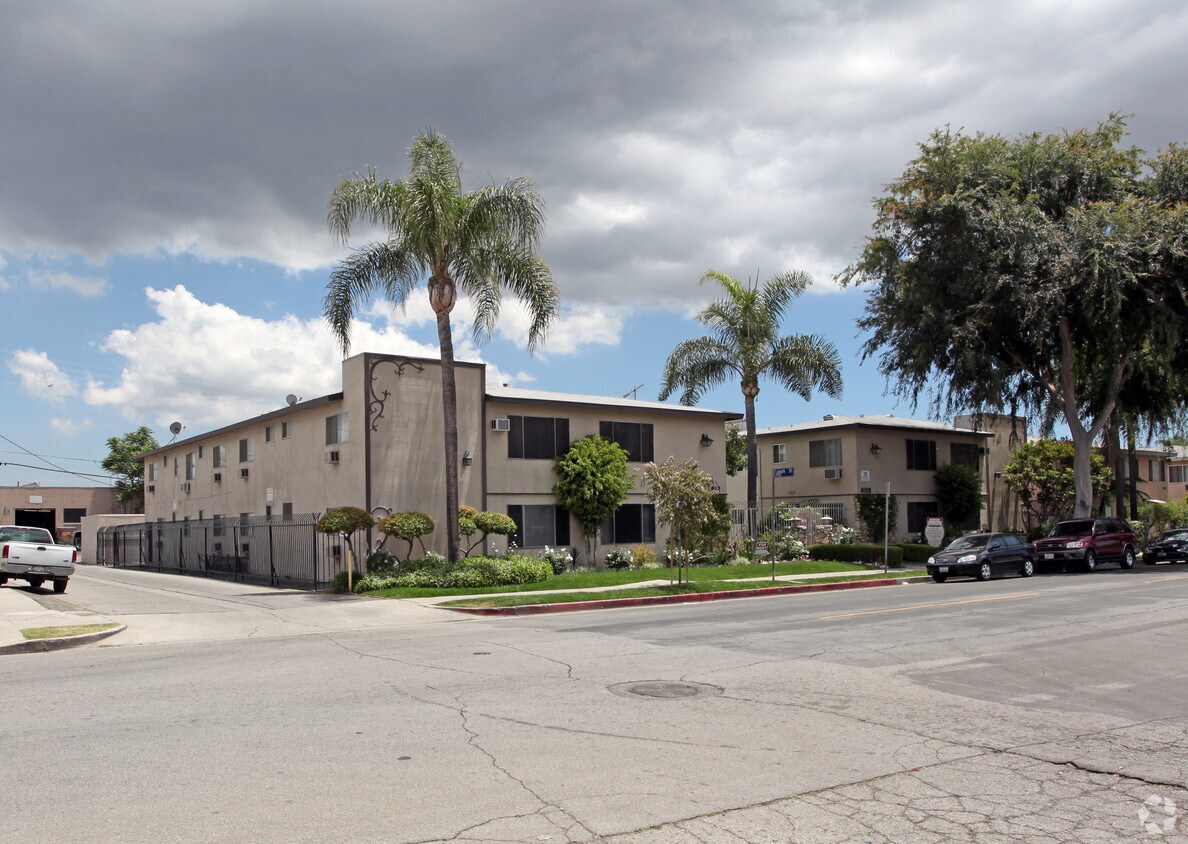Owenspark - Owenspark Apartments