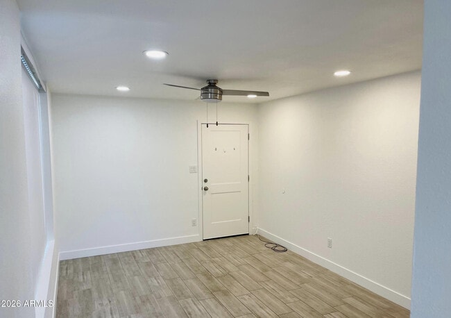 Foto del edificio - 4601 N 12th Ave