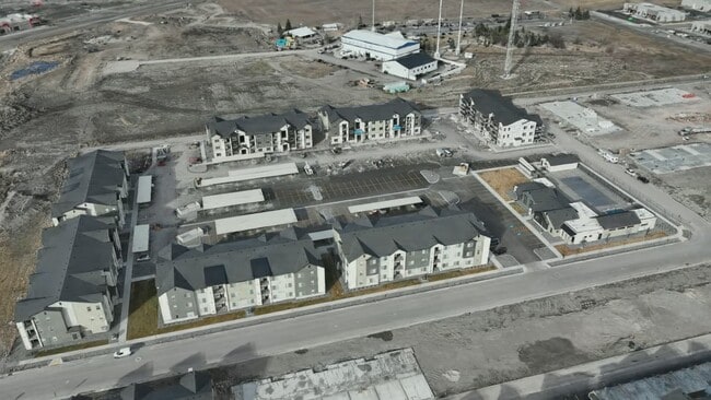  - Altura Apartments