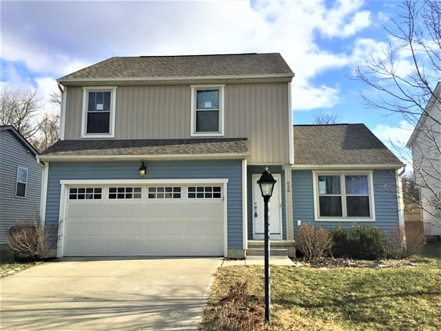 Building Photo - 426 Market St